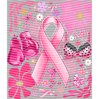 Breast cancer-XA 163